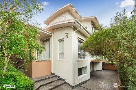 2/6 Burgess St, Hawthorn, VIC 3122