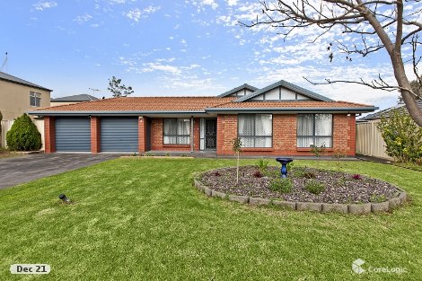 3 Rosette Ave, Para Hills West, SA 5096