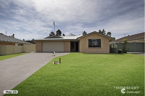 8 Abbey Cl, Watanobbi, NSW 2259