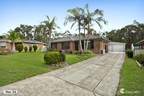 6 Cedar Cl, Metford, NSW 2323