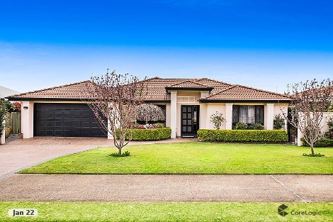 52 Wood Dr, Middle Ridge, QLD 4350