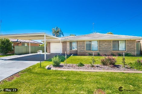 19 Cambridge St, Harristown, QLD 4350