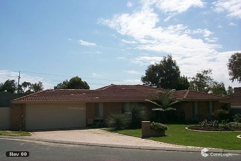 8 Colreavy Pl, Padbury, WA 6025