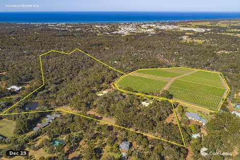 340 Yungarra Dr, Quedjinup, WA 6281