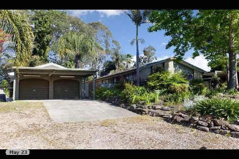 9 Winbourne Rd, Mulgoa, NSW 2745