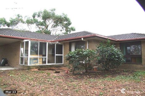 185 Garvies Rd, Nerrena, VIC 3953