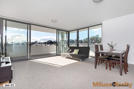 306/1-2 Lucinda Ave, Norwest, NSW 2153