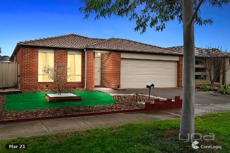 39 Citronelle Cct, Brookfield, VIC 3338
