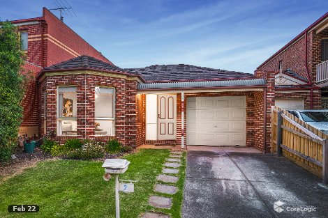 2 Lindsay Ct, Williamstown, VIC 3016