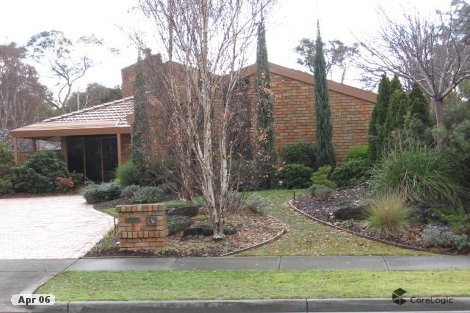 3 Zerbe Ave, Doncaster East, VIC 3109