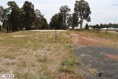 4 Mulga Gr, Donnybrook, WA 6239