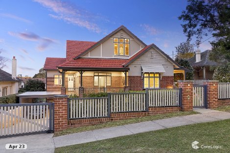 25 Treatts Rd, Lindfield, NSW 2070