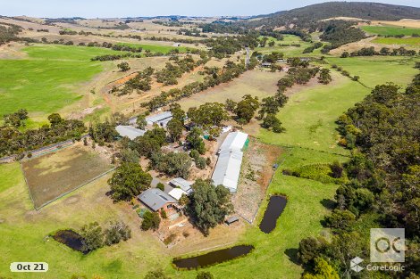 839a Cleland Gully Rd, Tooperang, SA 5255