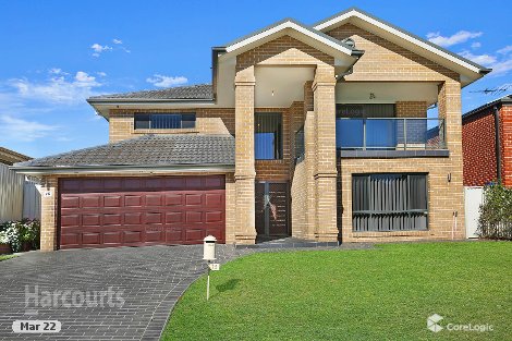 75 Yarrandale St, Kellyville Ridge, NSW 2155