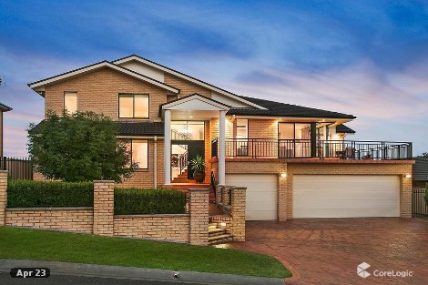 12 Cormorant Pl, Berkeley, NSW 2506