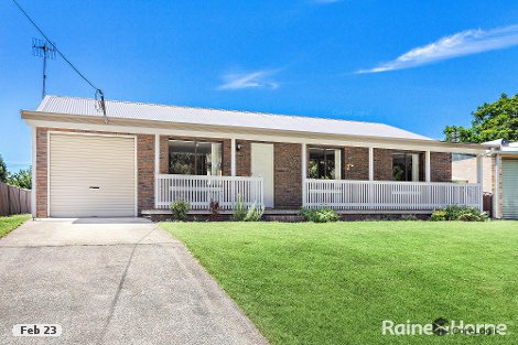 4 Gerroa Rd, Shoalhaven Heads, NSW 2535