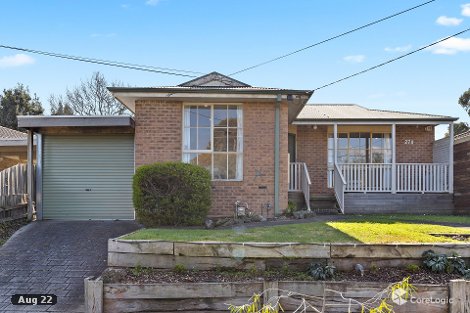 27a Patterson St, Bayswater, VIC 3153