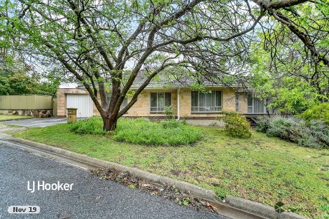 25 Hobart Cres, Banksia Park, SA 5091