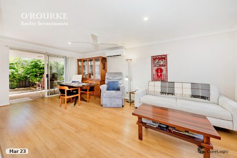 6/21 Cornelian St, Scarborough, WA 6019