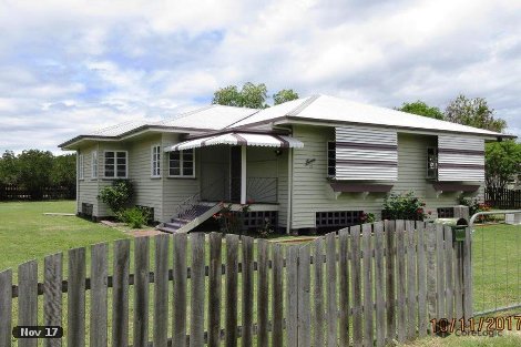 22 Vaux St, Laidley, QLD 4341