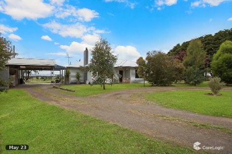 20 Gardners Rd, Cavendish, VIC 3314