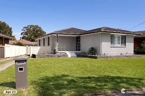 71 Meehan Ave, Hammondville, NSW 2170