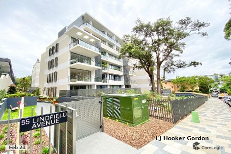 305/55 Lindfield Ave, Lindfield, NSW 2070