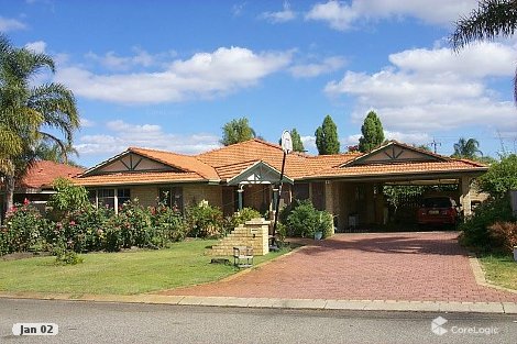 3 Macquarie Way, Willetton, WA 6155