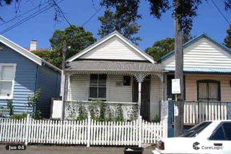 13 Clayton St, Balmain, NSW 2041