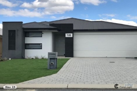 18 Syon Way, Brabham, WA 6055