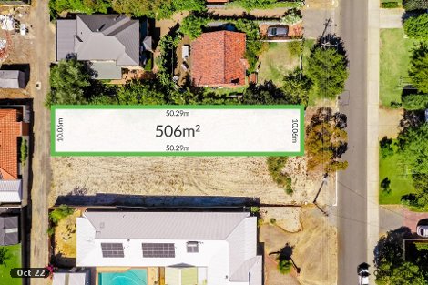 60a Strickland St, Mount Claremont, WA 6010