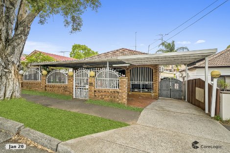 62 Hillcrest St, Punchbowl, NSW 2196