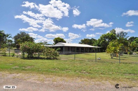 11 Pyrites Rd, Towers Hill, QLD 4820