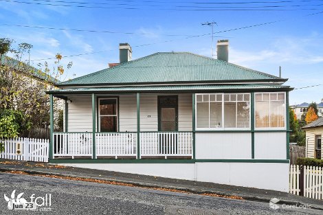 29 Yardley St, North Hobart, TAS 7000