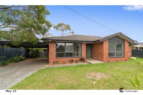 5 Barrington Ct, Baxter, VIC 3911