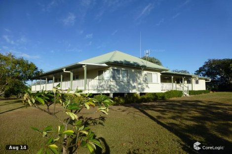 47 Fenwicks Rd, Biggenden, QLD 4621