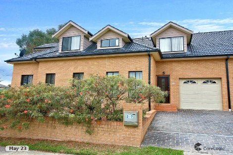 2/7 Heindrich Ave, Padstow, NSW 2211