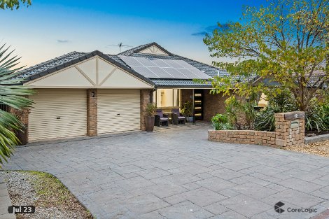 12 Searise Cl, Seaford Rise, SA 5169