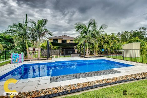 43 Bunya Ct, Cedar Vale, QLD 4285