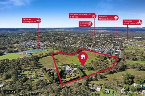 75 Bronzewing St, Tahmoor, NSW 2573