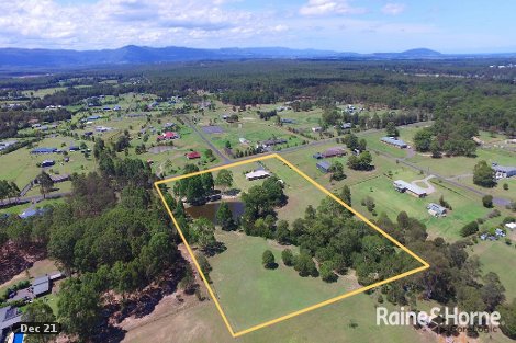 37 Stringybark Rd, Nowra Hill, NSW 2540