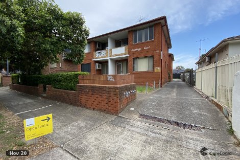 7/204-206 Victoria Rd, Punchbowl, NSW 2196