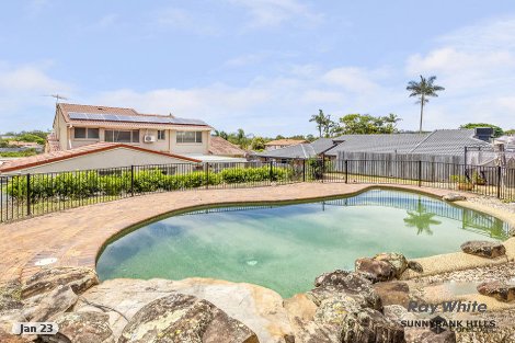 22 Hoover Ct, Stretton, QLD 4116