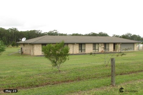 1289 Ellangowan Rd, Ellangowan, NSW 2470