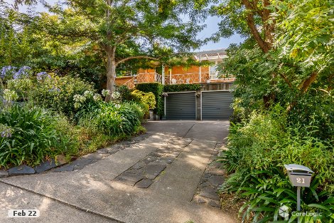 21 Downes Pl, Hughes, ACT 2605