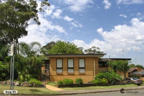 43 Tudar Rd, Bonnet Bay, NSW 2226