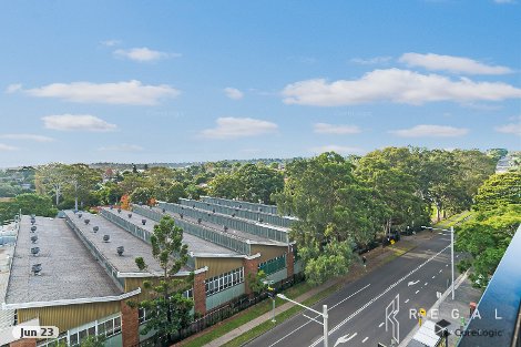 6037/78a Belmore St, Ryde, NSW 2112