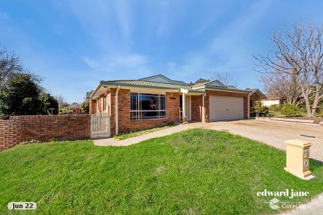 22 Corringle Cl, Amaroo, ACT 2914