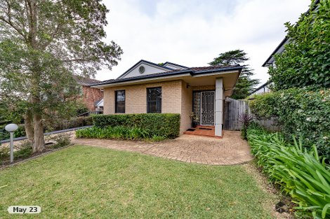 1/9 Mitchell St, Putney, NSW 2112