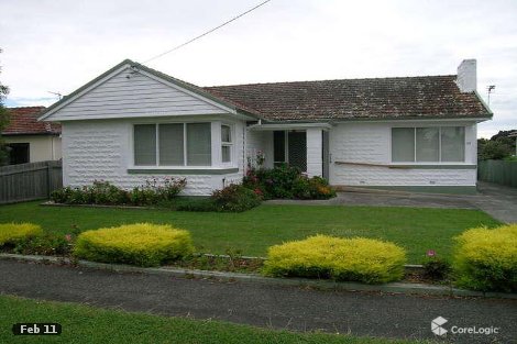 38 Jermyn St, Ulverstone, TAS 7315